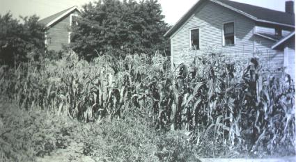 
This was Leo Lorson's Garden and Home from 1942!